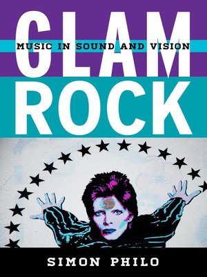 cover image of Glam Rock